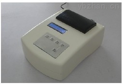 深度解析HD-XH-Z多參數水質分析儀 精準檢測與廣泛應用